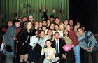 День первокурсника 2002